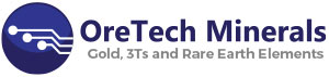 OreTech Minerals